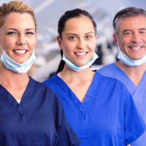 CPR and Medical Emergencies for Dental Professionals